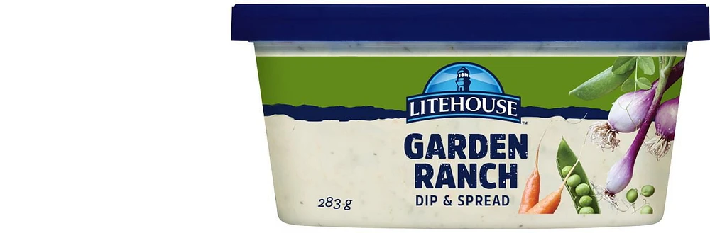 Litehouse Garden Dip