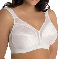 Playtex Women's Wire Free Full Support Bra, Sizes 38B-42DD