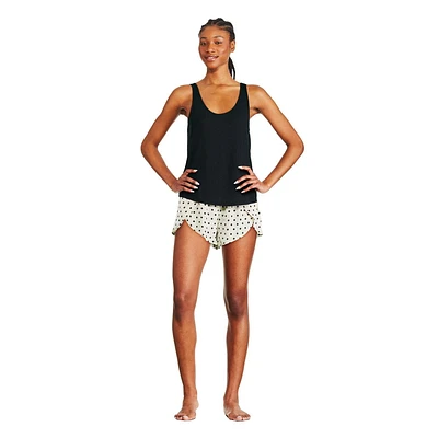 George Women's Pajama 2-Piece Set
