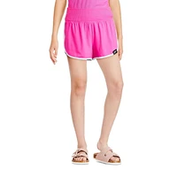 Short sport Justice pour filles Tailles TP–TG