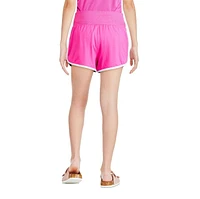 Short sport Justice pour filles Tailles TP–TG