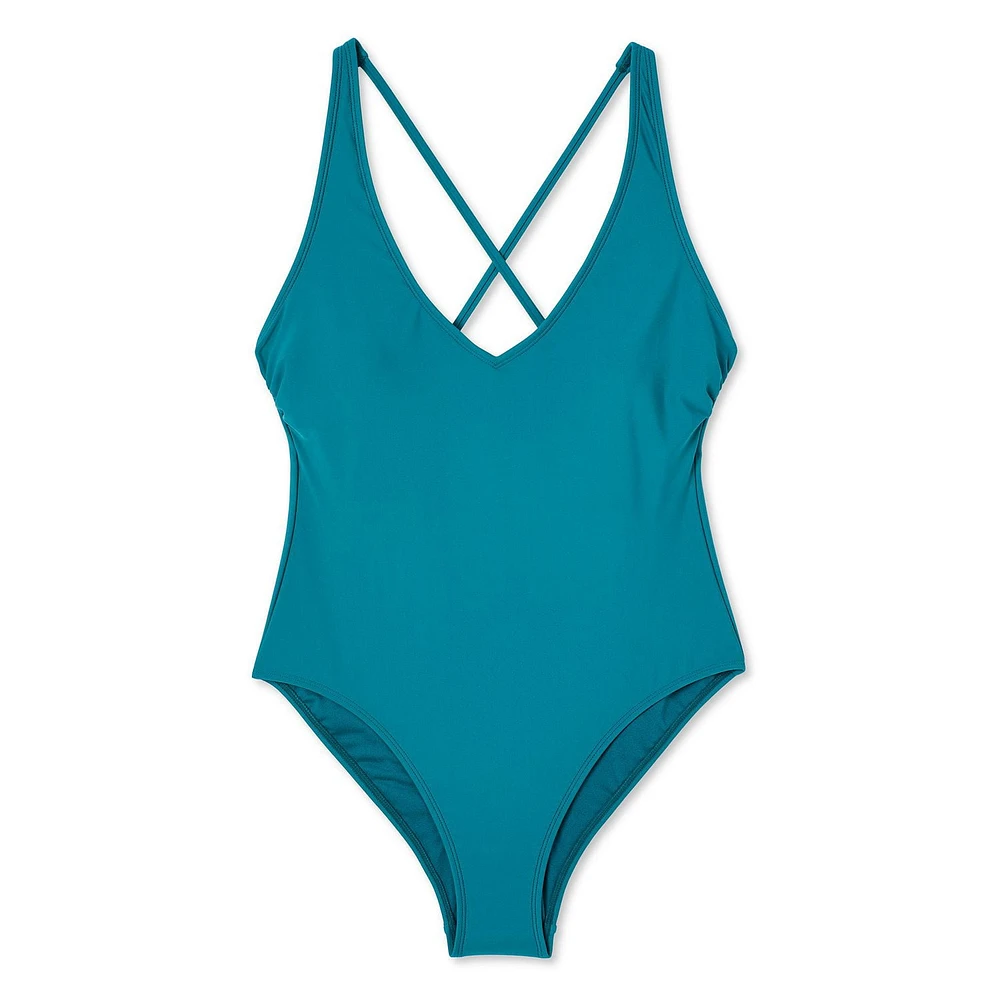 Maillot de bain 1 pièce George pour femmes Tailles TP–TTG