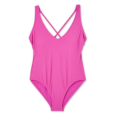 Maillot de bain 1 pièce George pour femmes Tailles TP–TTG