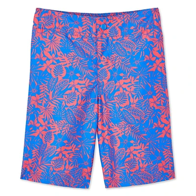 Short de bain adapté George pour garçons Tailles TP–TG