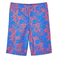 Short de bain adapté George pour garçons Tailles TP–TG
