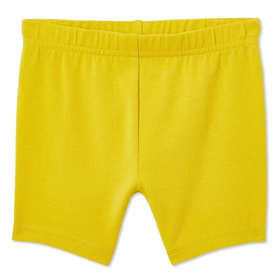 Short de vélo George pour bébés filles Tailles 0-24 mois