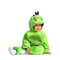 Child Magic Animals Reversible Dragon/Tiger Costume