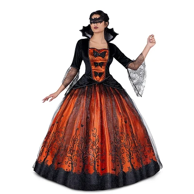 Adult Premium Halloween Queen Costume