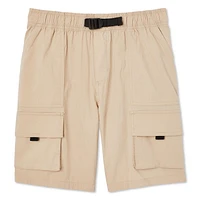 George Boys' Cargo Short, Sizes XS-XL