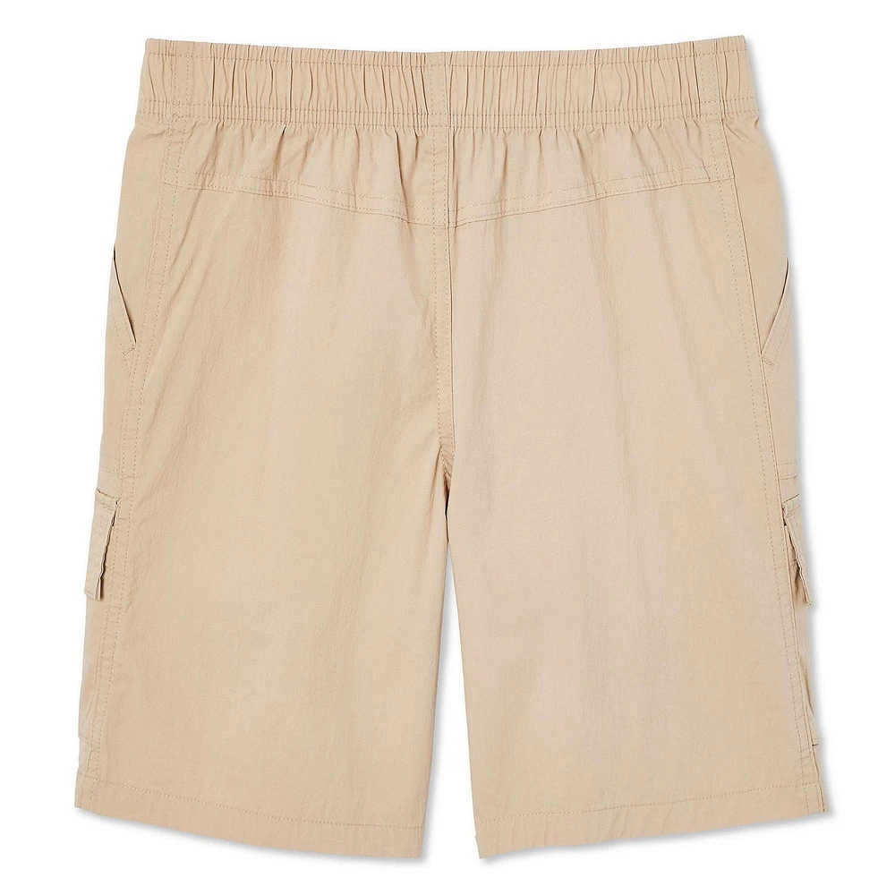 George Boys' Cargo Short, Sizes XS-XL