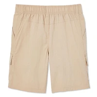 George Boys' Cargo Short, Sizes XS-XL