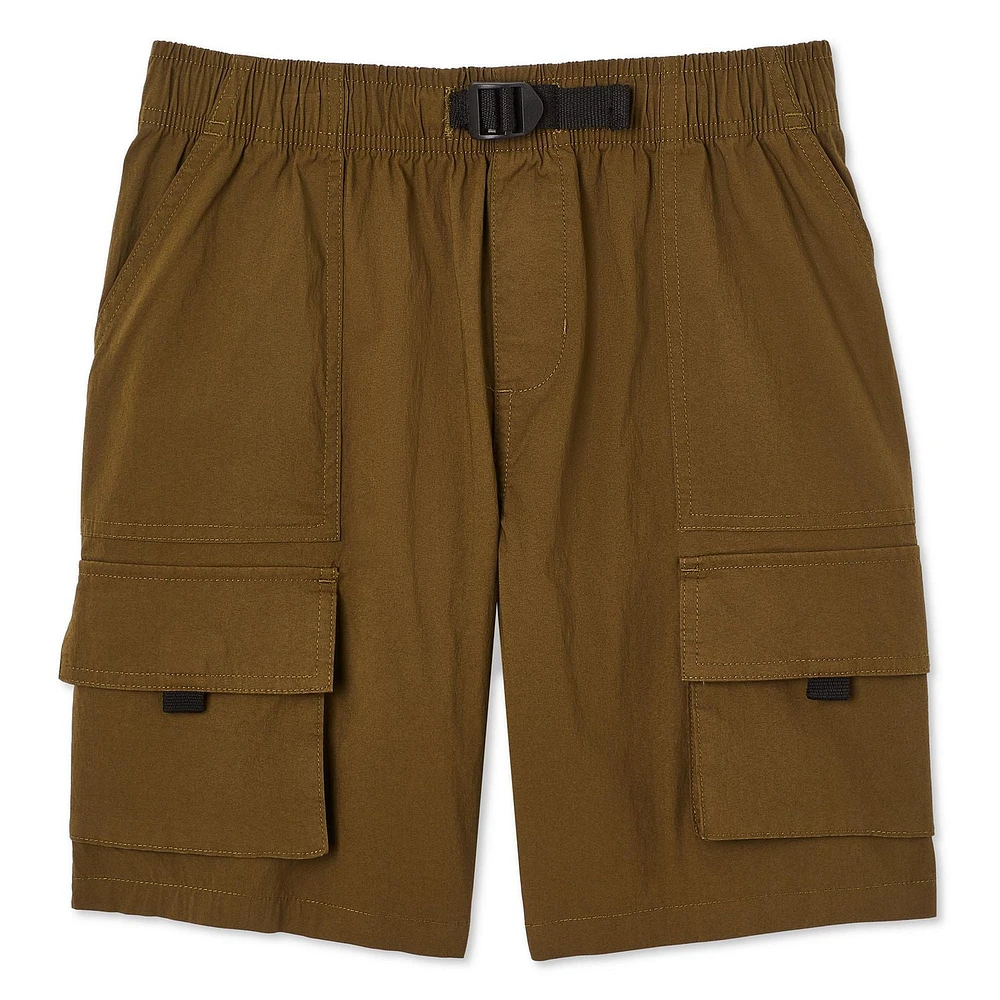 Short cargo George pour garçons Tailles TP–TG