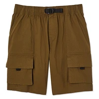 Short cargo George pour garçons Tailles TP–TG