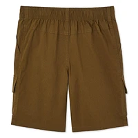 Short cargo George pour garçons Tailles TP–TG