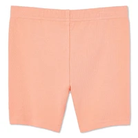George Toddler Girls' Bike Short, Sizes 2T-5T