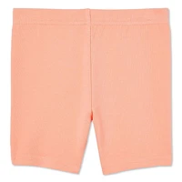 George Toddler Girls' Bike Short, Sizes 2T-5T