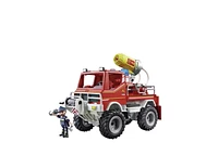 Playmobil Fire Truck 9466