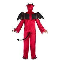 Adult Devil Costume