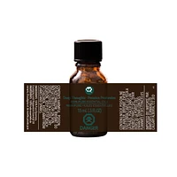 ScentSationals 100% Essential Oil - Deep Thoughts, 15 mL (0.5 fl oz)