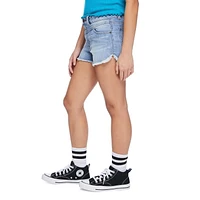 Short à ourlets dauphin avec coutures My Sister’s Closet pour filles Tailles 7-18