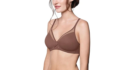 WonderBra Lightweight Cooling Wireless, 34-40 B; 34-42 C; 36-42 D, DD