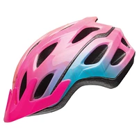 Bell Sports Cadence Rainbow Road Child Bike Helmet, Fits Size 50-56 cm