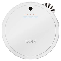 bObi Classic Snow Robotic Vacuum Cleaner