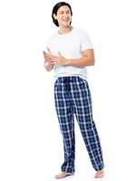 IZOD Men's Lightweight Relaxed Fit Sleep Pants