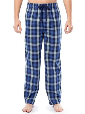 IZOD Men's Lightweight Relaxed Fit Sleep Pants