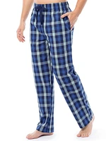 IZOD Men's Lightweight Relaxed Fit Sleep Pants