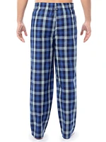 IZOD Men's Lightweight Relaxed Fit Sleep Pants