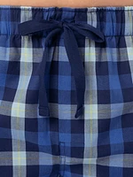 IZOD Men's Lightweight Relaxed Fit Sleep Pants