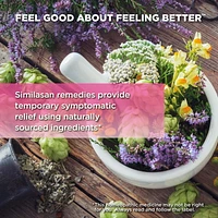 Similasan Pink Eye Relief Homeopathic Drug | Relieves symptoms associated with conjunctivitis, 10 mL drops