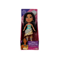 Disney Princess Mini Pocahontas Doll