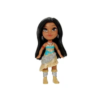 Disney Princess Mini Pocahontas Doll