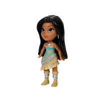 Disney Princess Mini Pocahontas Doll