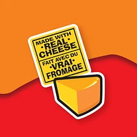 Cheetos Puffs Cheese Flavoured Snacks