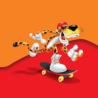 Cheetos Puffs Cheese Flavoured Snacks