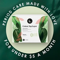 Serviettes L. ultraminces pour femmes, degré d’absorption super, voile supérieur en coton biologique, non parfumées, avec ailes, 42serviettes 42CT