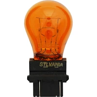 SYLVANIA 3757A Long Life Mini Bulbs, Pack of 2, 12.8V