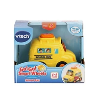 VTech Go! Go! Smart Wheels School Bus - English Version