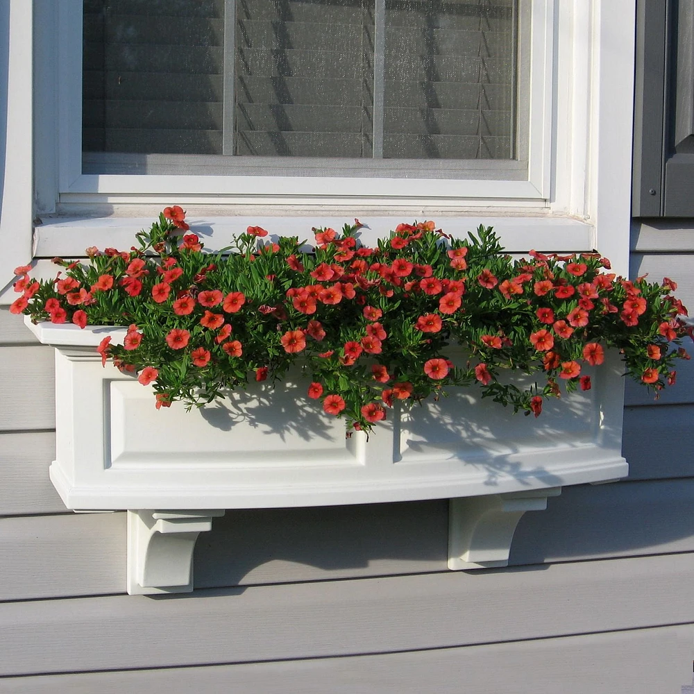 Nantucket 3' Window Box