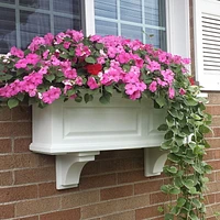 Nantucket 3' Window Box