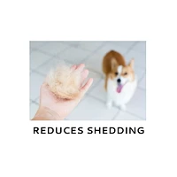 Shampooing pour le contrôle de la perte de poils pour chiens Wahl  - 700ml Contrôle la perte des poils