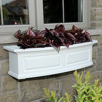 Nantucket 3' Window Box