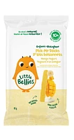 Little Bellies Pick-Me Sticks Mango Yogurt, 5 x 16gr