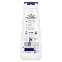 Dove Body Wash Deep Moisture 24hr Moisturizing Skin Cleanser for Lotion-Soft Skin, 591mL