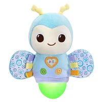VTech Baby Lili, Ma luciole douce nuit - Version anglaise, Naissance+