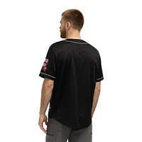 ECKO Men’s Dug Out Button Front Top, S-XXL