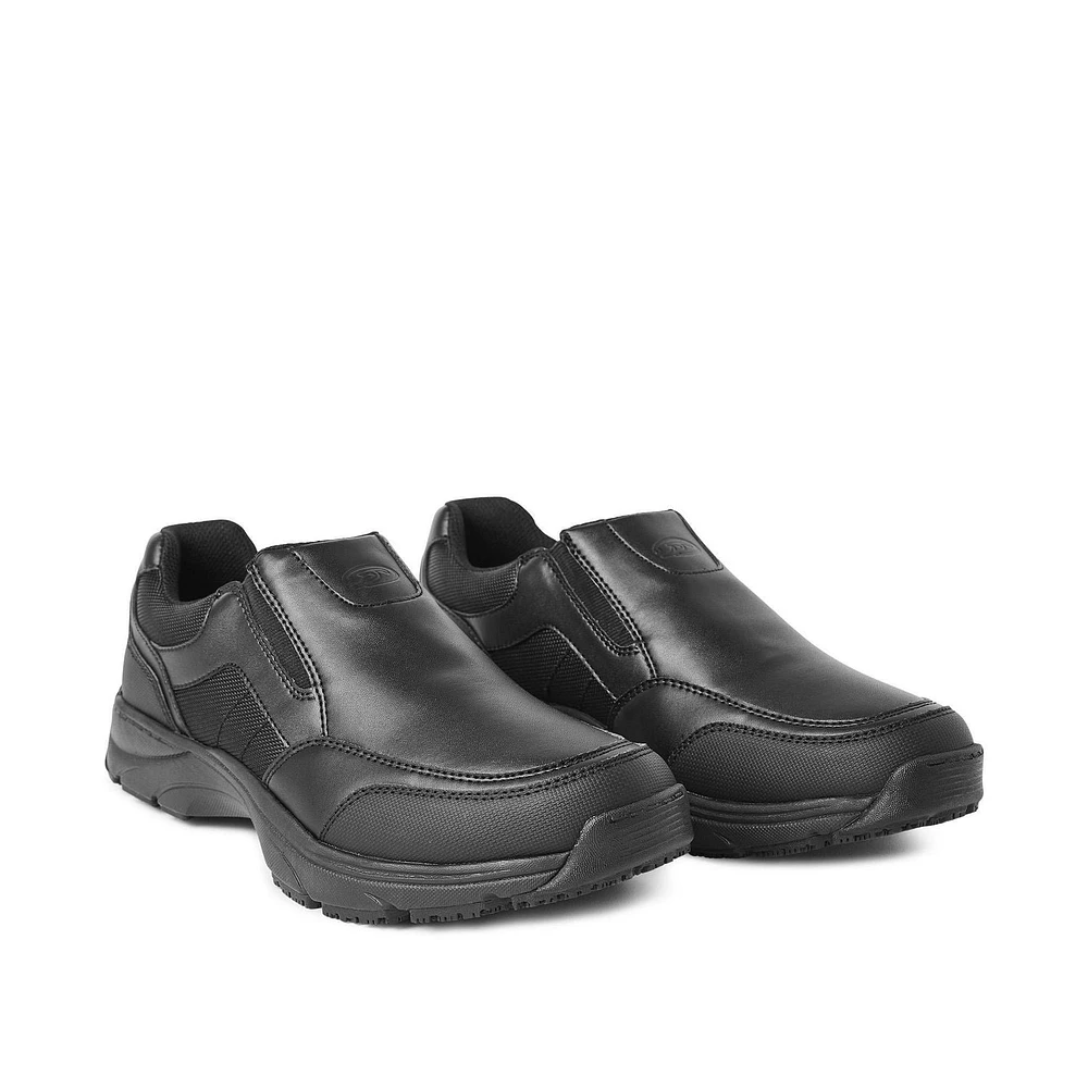 Chaussures professionnelles Albert de Dr.Scholl's pour hommes Pointures 8 à 12 avec demi-pointures